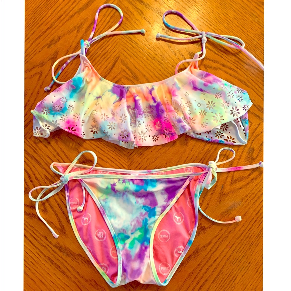 Victoria Secret bikini